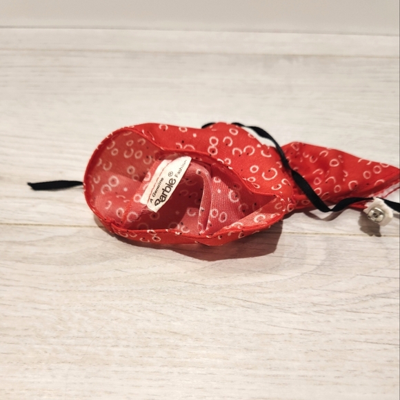 2/$20 1981 My First Barbie Fashions - Picture 5 of 6